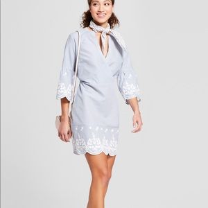 a new day Dresses - A New Day Long Sleeve Dress a new day Dresses - A New Day Long Sleeve Dress